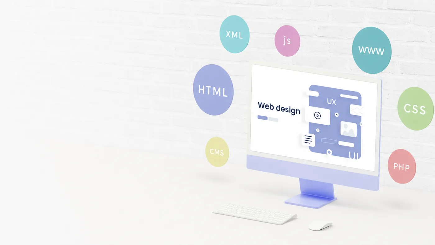 Diseño web multipágina con secciones profesionales